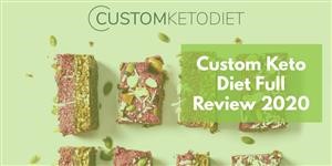 Custom Keto Diet Recipes
